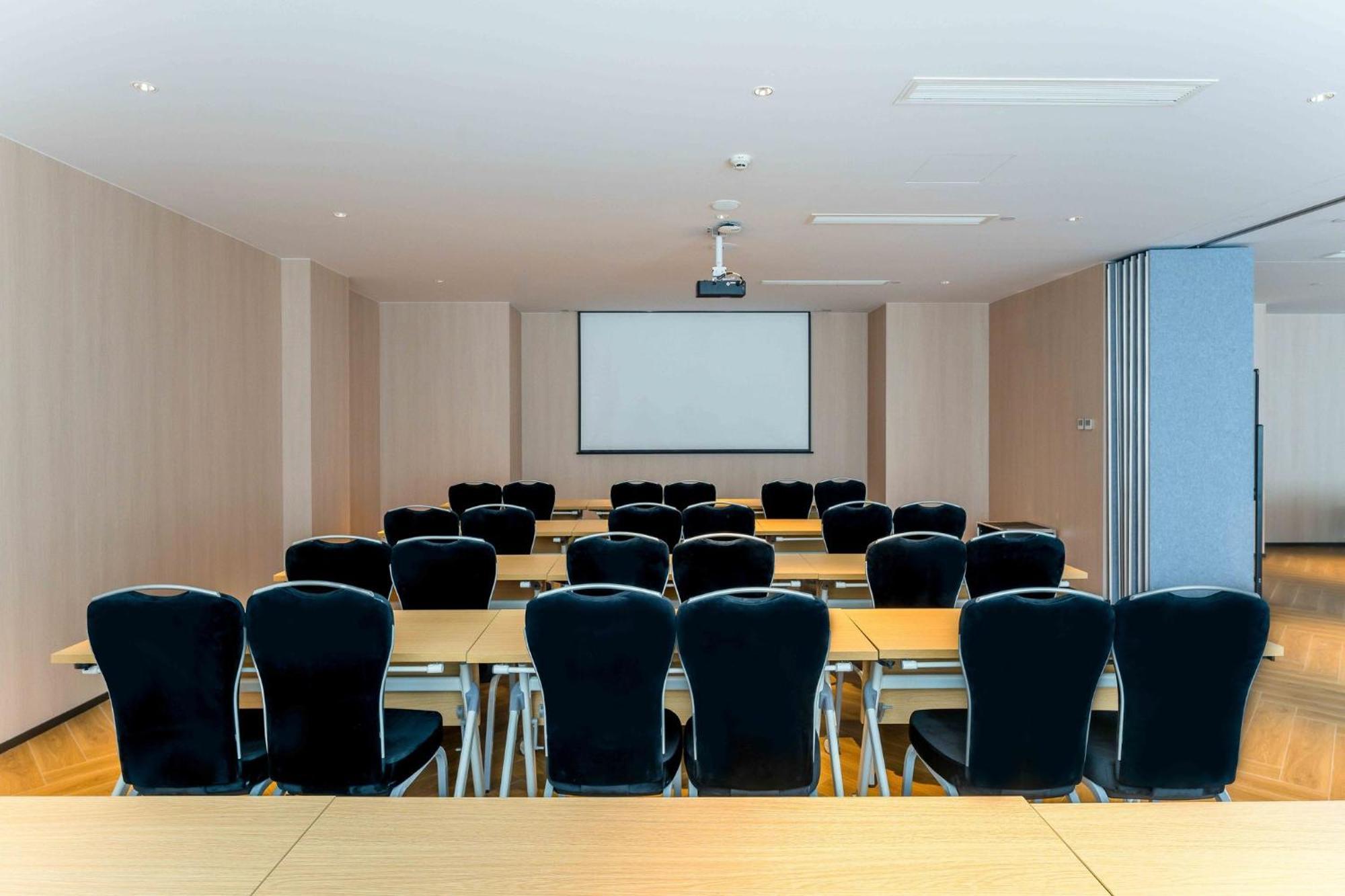 Holiday Inn Express Hangzhou Airport By Ihg Zewnętrze zdjęcie